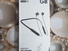 gearup g8 neckband headphone