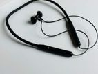 GearUP G9 Neckband Magnetic Metal Earphone With Good Quality Microphone