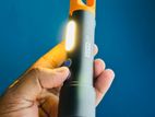 GearUP K57 Multifunctional Rechargeable Torch,