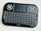 Gearup Mk20 2.4ghz + Bluetooth Dual Mode Mini Keyboard