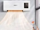 GearUP Remote Controlled AC Style Room Heater – 1800 Watts,