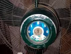 Gec Stand Fan বিক্রয় হবে এটি পুরাতন তবে শক্তিশালী