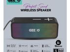 Gee0 S 50 Rgb Speaker