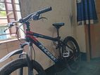 Geear cycle