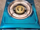 Geel Gas Stove