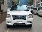 Geely DOUBLE CABIN-2237CC 2010