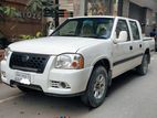 Geely DOUBLE CABIN PICKUP 2010