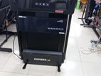 GEEMAX S1 Professional Folding Treadmill 2024