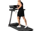 Geemax S1 Professional Folding Treadmill 2.5 HP Power 16KM Max