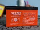 GEEMY-12V Battery