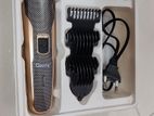 Geemy GM-6621 Professional Hair Trimmer