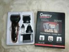 Geemy personal care trimmer set