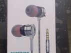 Geeoo Brand Headphone