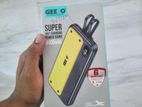 GEEOO power bank