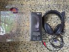 Geeoo H-100 Wired PC Headphone