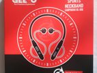 GEEOO neckband Headphone Sale