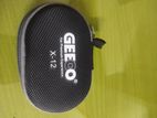 Geeoo Original Earphones For Sell