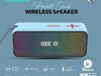 Geeoo S50 Rgb Wireless Speaker in Bangladesh