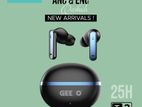 GEEOO T3 EARBUDS (New)