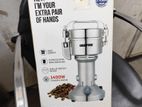 Geepas 1400w Grinder Machine