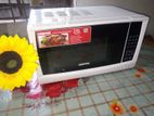 Geepas Digital Microwave Oven, Gmo1895 (20 L, 1200 W)