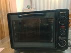 Geepas Electronic Oven For Sale