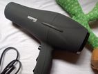 GEEPAS Ionic hair dryer
