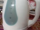 GEEPAS KETTLE 2 LITER