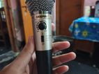 Geepas Microphone