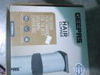 Geepas Professional Hair Clipper (gtr8684)