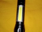GEEPAS SS-607 Torch light ( rechargeable)
