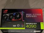 Geforce 4090ti Nvidia