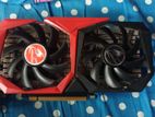 Geforce Colourful Gtx 1650 4g Ddr5