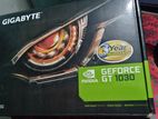 Geforce GT 1030 2Gb OC for sell