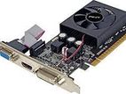 GeForce GT 610 হলো একটি এন্ট্রি-লেভেল গ্রাফিক্স কার্ড