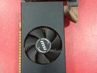 GeForce GT 730 2GB DDR5 graphics card