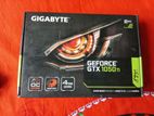 Geforce Gtx 1050ti 4gb