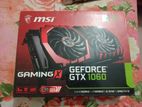 GeForce GTX 1060ti