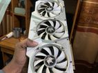 GeForce GTX 1070-Ti | 8GB Hall Of Fame (HOF) Version.