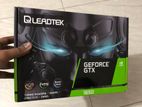 GeForce GTX 1650 (4Gb)