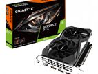 Geforce Gtx 1650 4gb Graphics Card