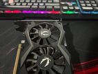 GeForce GTX 1650 AMP Core 4GB DDR6 Graphics Card