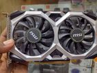 GeForce GTX 1650 Ventus XS OCV3 4GB GDDR6 Graphics Card Like New