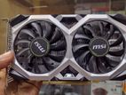 GeForce GTX 1650 Ventus XS OCV3 4GB GDDR6 Graphics Card Like New