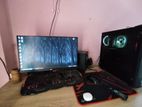 Desktop computer for sell