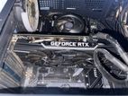 GeForce RTX 2060 12GB Graphics Card