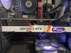 GeForce RTX 3050 Gaming OC 8 GB GDDR6 Graphics Card