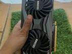 GEFORCE RTX 3050 GP CARD 8 GB DDR6