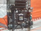 Gegabite 81 Motherboard