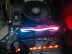 Geil Super Luce Rgb 8gb Ddr4 3200mhz Desktop Ram